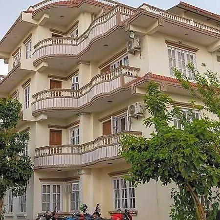 Suva Garden Hotel