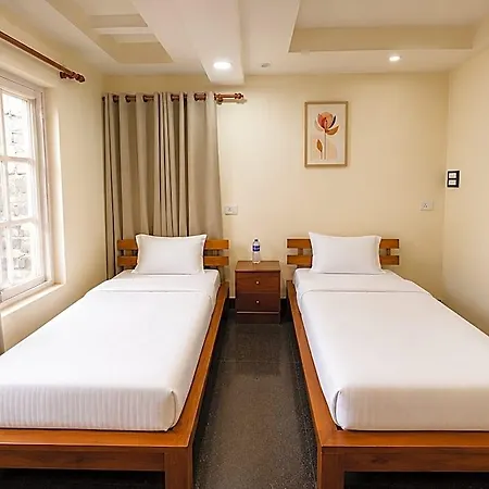 Suva Garden Hotel