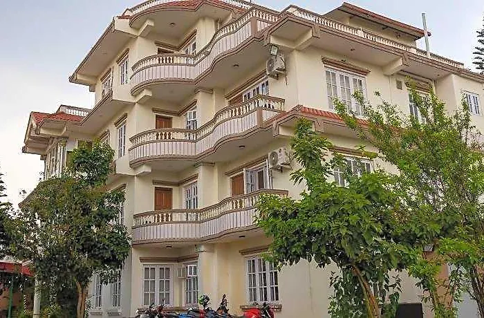 Suva Garden Kathmandu