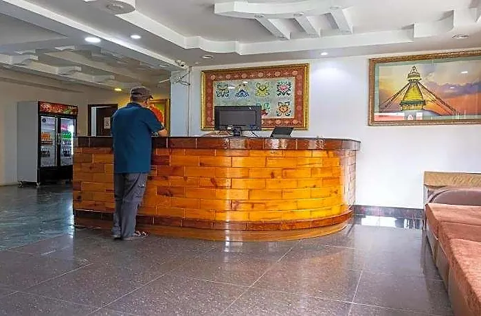 Hotel Suva Garden Kathmandu