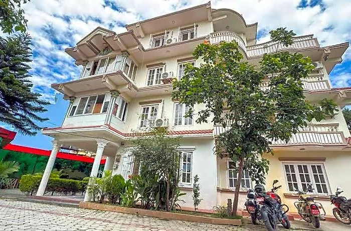 Suva Garden