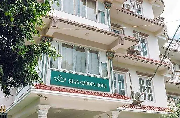 Hotel Suva Garden