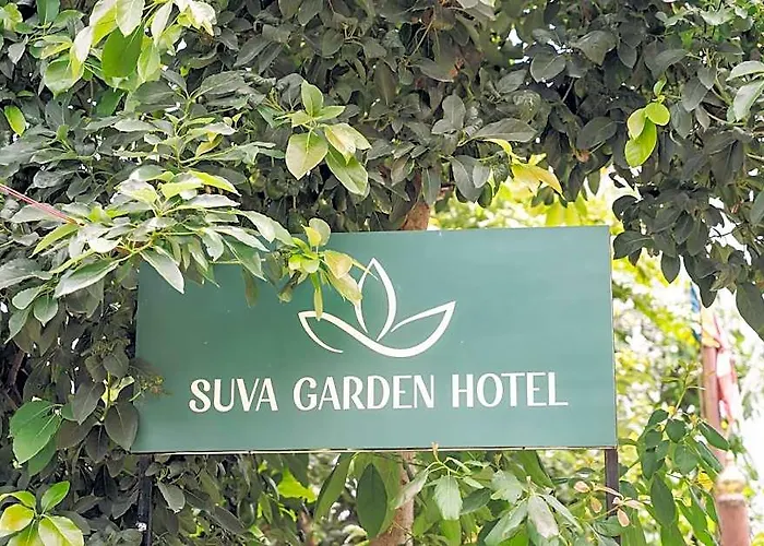 Hotel Suva Garden