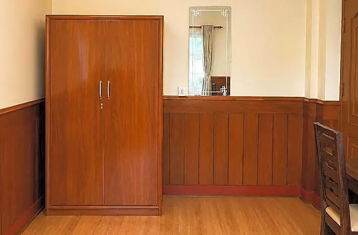Suva Garden Hotel 2*