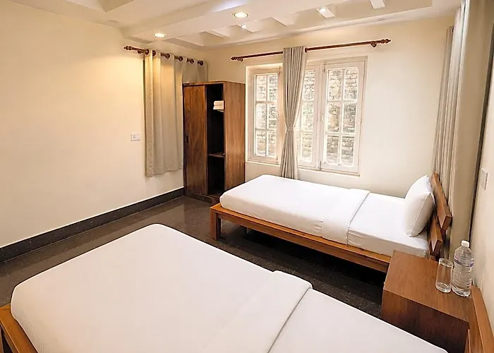 Suva Garden 2*