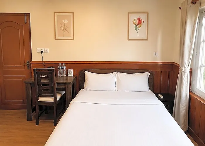 Hotel Suva Garden 2*