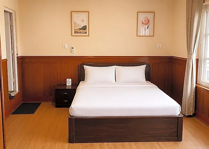 Suva Garden Hotel Kathmandu