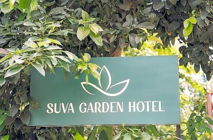 Suva Garden 2*