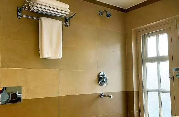 Suva Garden Hotel
