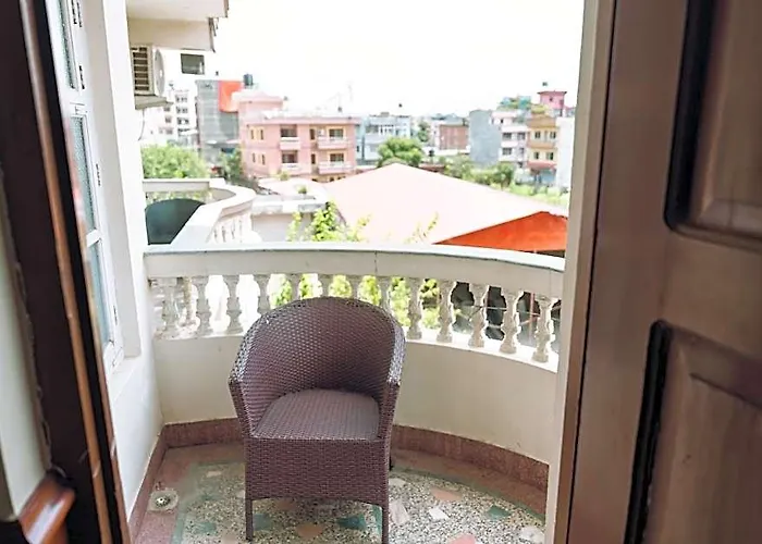 Suva Garden Hotel 2*
