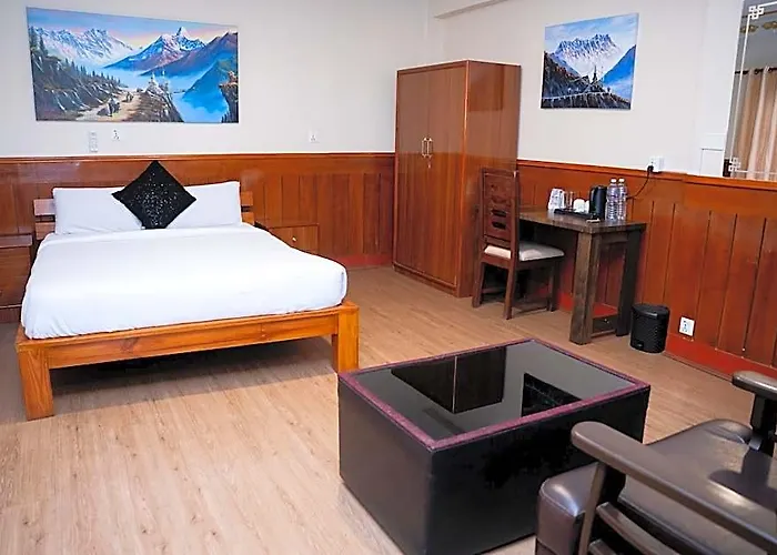 Suva Garden Hotel