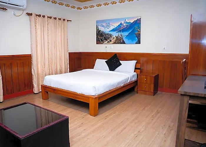 Hotel Suva Garden