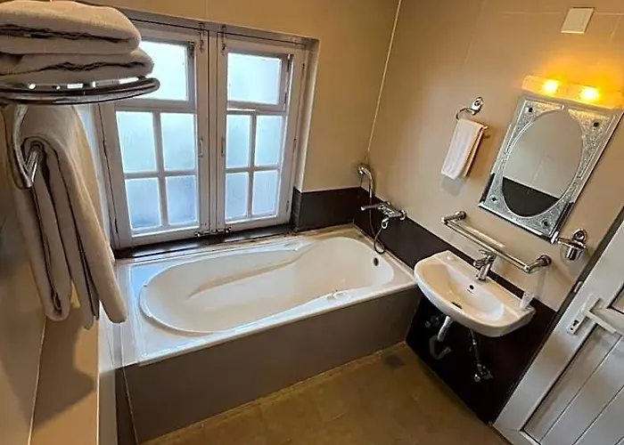 Suva Garden Hotel